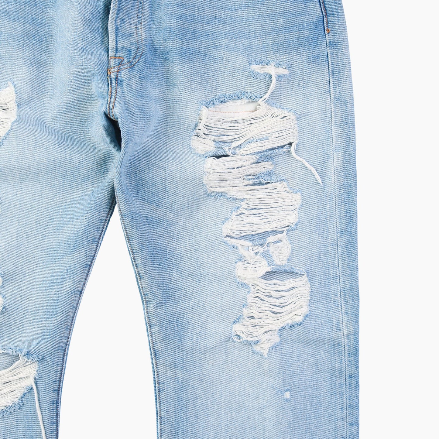 Vintage 501 Jeans – 32" 28"