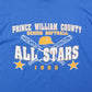 Vintage 'Allstars 1996' T-Shirt - American Madness