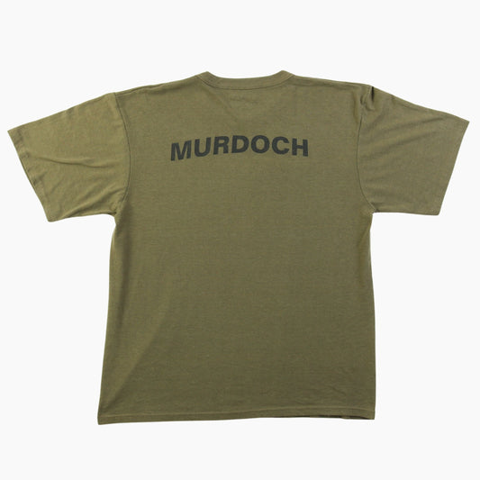 Vintage Murdoch Sheriff T-Shirt