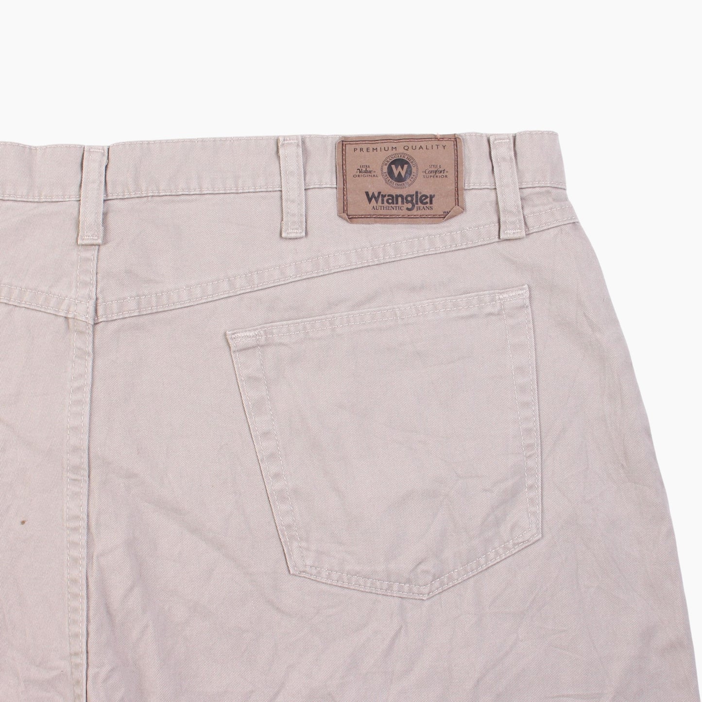 Jeansshorts – 38"