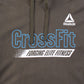 Vintage 'Crossfit' Graphic Sweatshirt