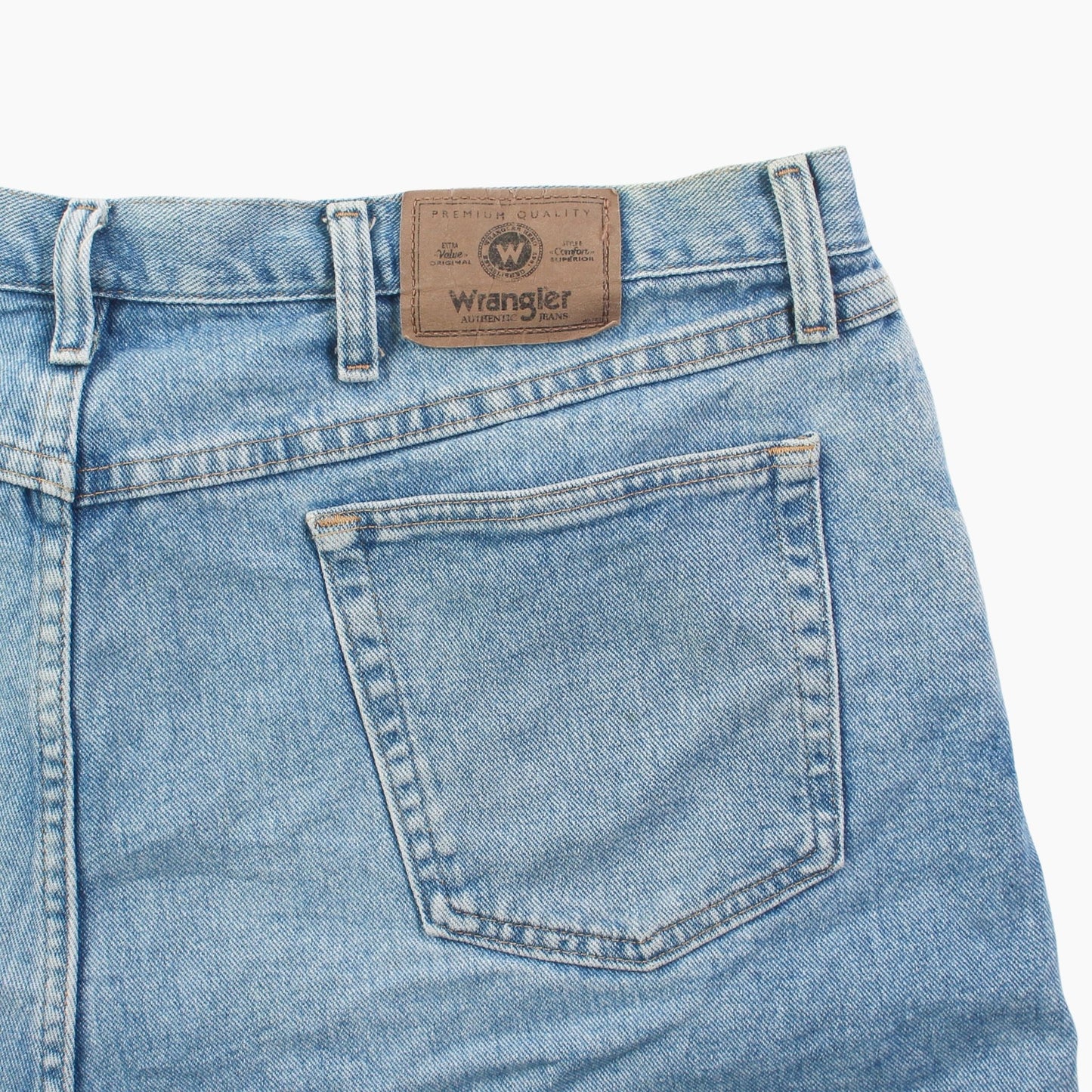 Short Vintage 501 - 29"