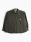 Work Shirt - Green