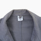 French Chore Jacket - Grey