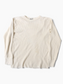 'Merona' Waffle Thermal