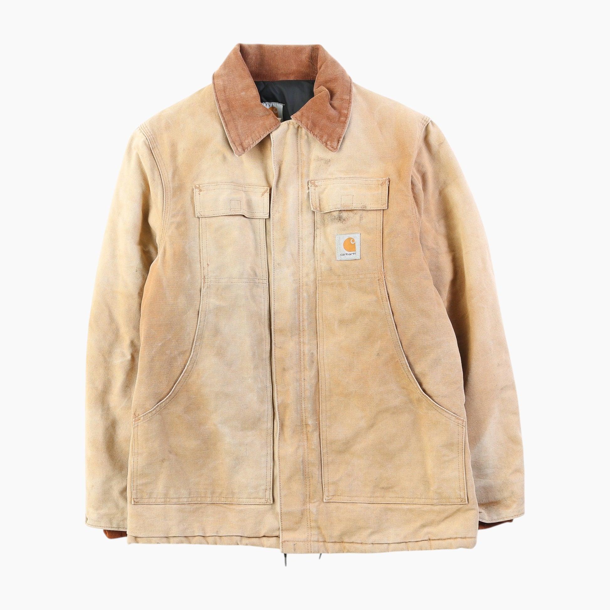 Arctic Jacket - Hamilton Brown