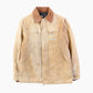 Arctic Jacket - Hamilton Brown