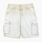 Cargo Shorts - Biege - 34"