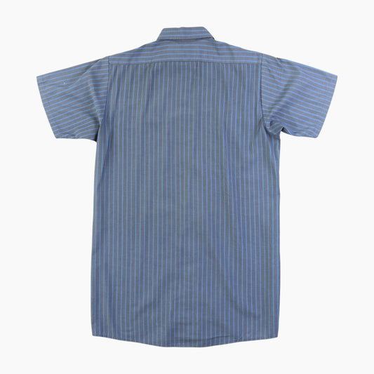 'Al' Vintage Garage Shirt