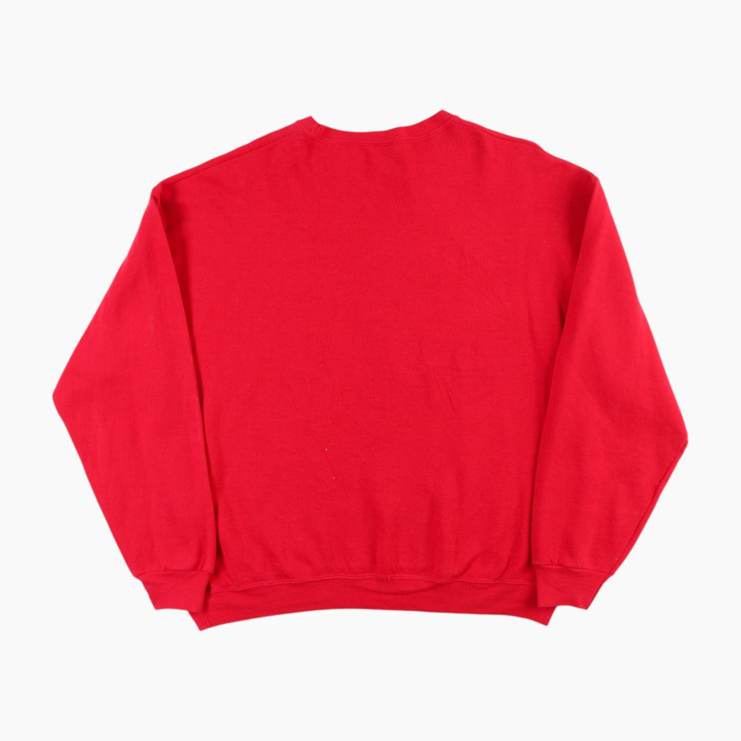 Vintage Healthy Holidays Sweatshirt