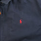 Vintage Harrington Jacket - Navy