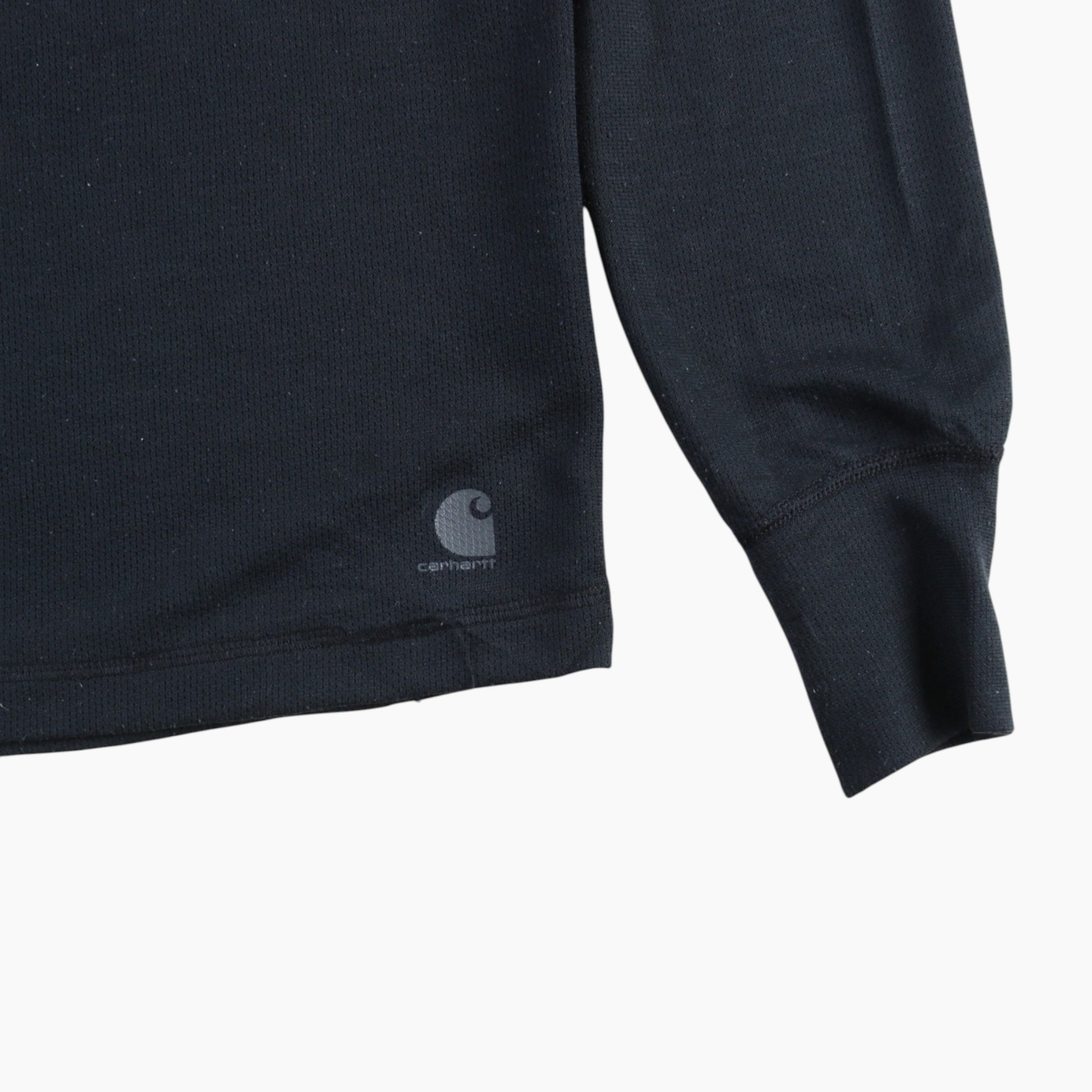 Vilter Sweatshirt - Black