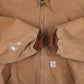 Active Hooded Jacket - Hamilton Brown