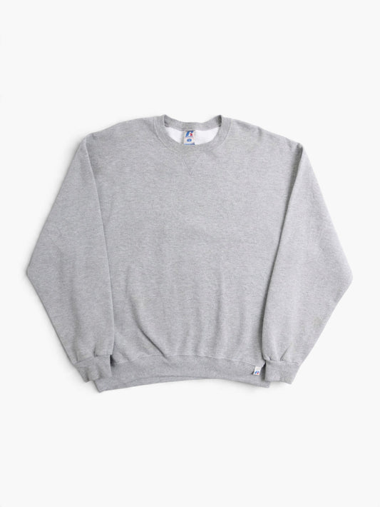Vintage Sweatshirt - Grey