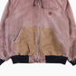 Hooded Active Jacket - Pink