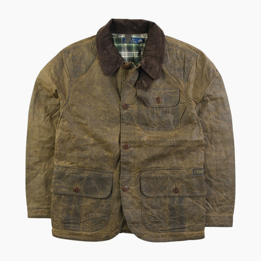 Wax Hunting Jacket