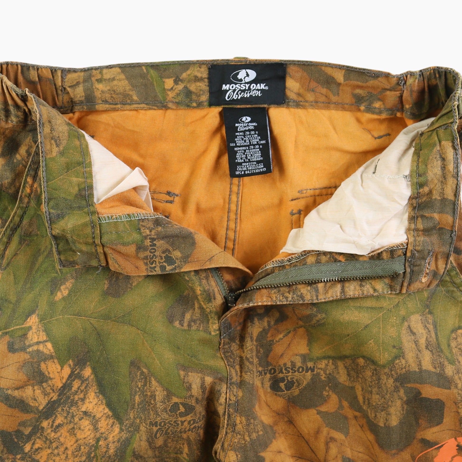 Vintage Realtree Pants 30/32