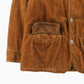 Marlboro Classics Corduroy Hunting Jacket