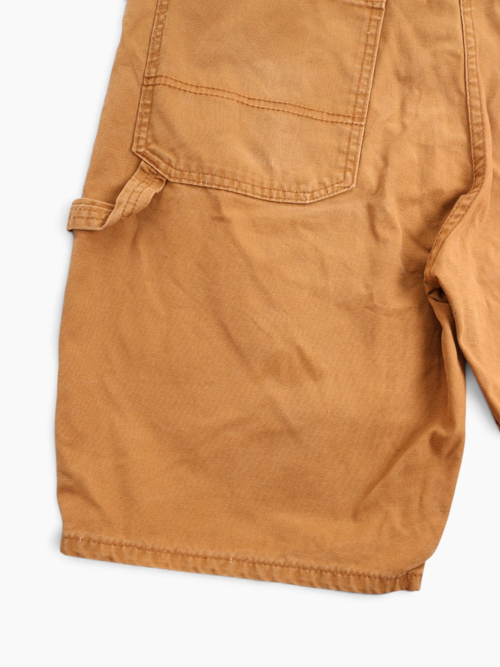 Carpenter Shorts - Brown - 38"