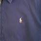 Vintage Harrington Jacket - Navy