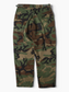 Vintage Woodland Camouflage M81 Army Pants