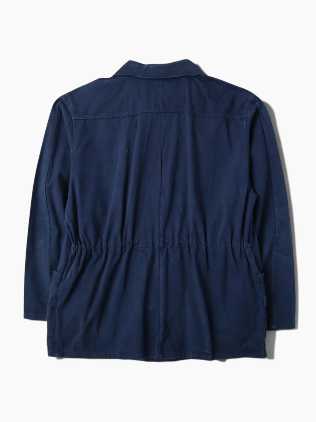 Vintage Chore Jacket - Navy