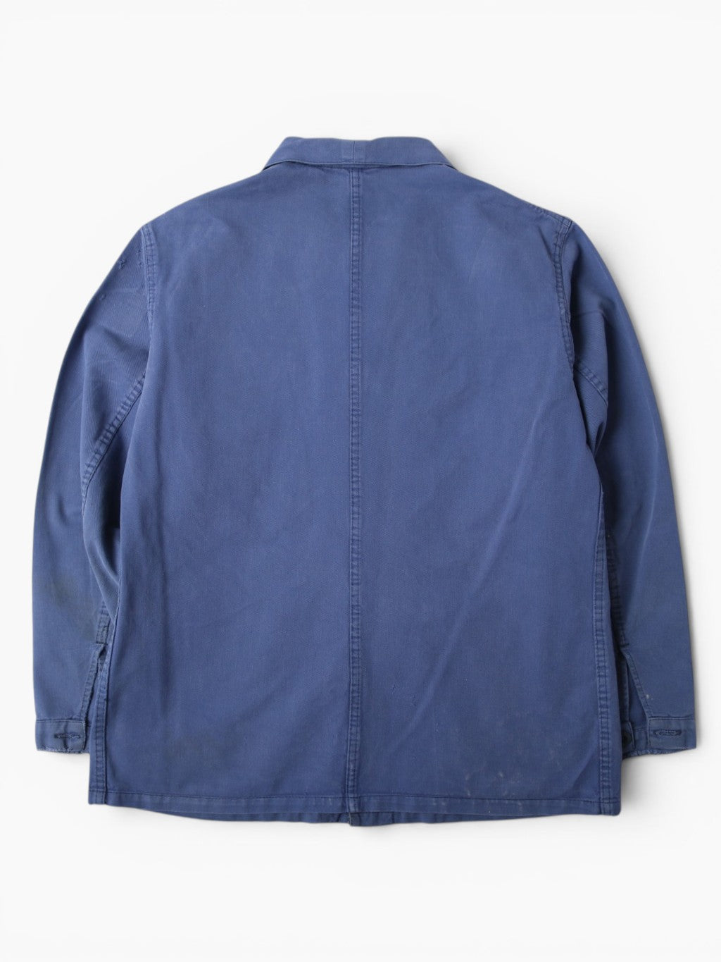 Vintage Chore Jacket - Blue