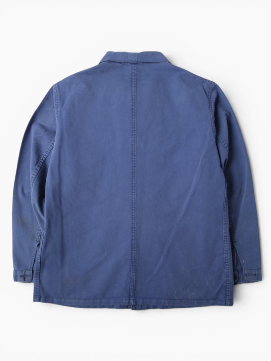 Vintage Chore Jacket - Blue