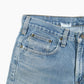 Carpenter Shorts - Denim - 34"