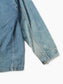 Traditional Chore Jacket - Denim