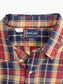 Vintage Long Sleeved 'DeeCee' Shirt