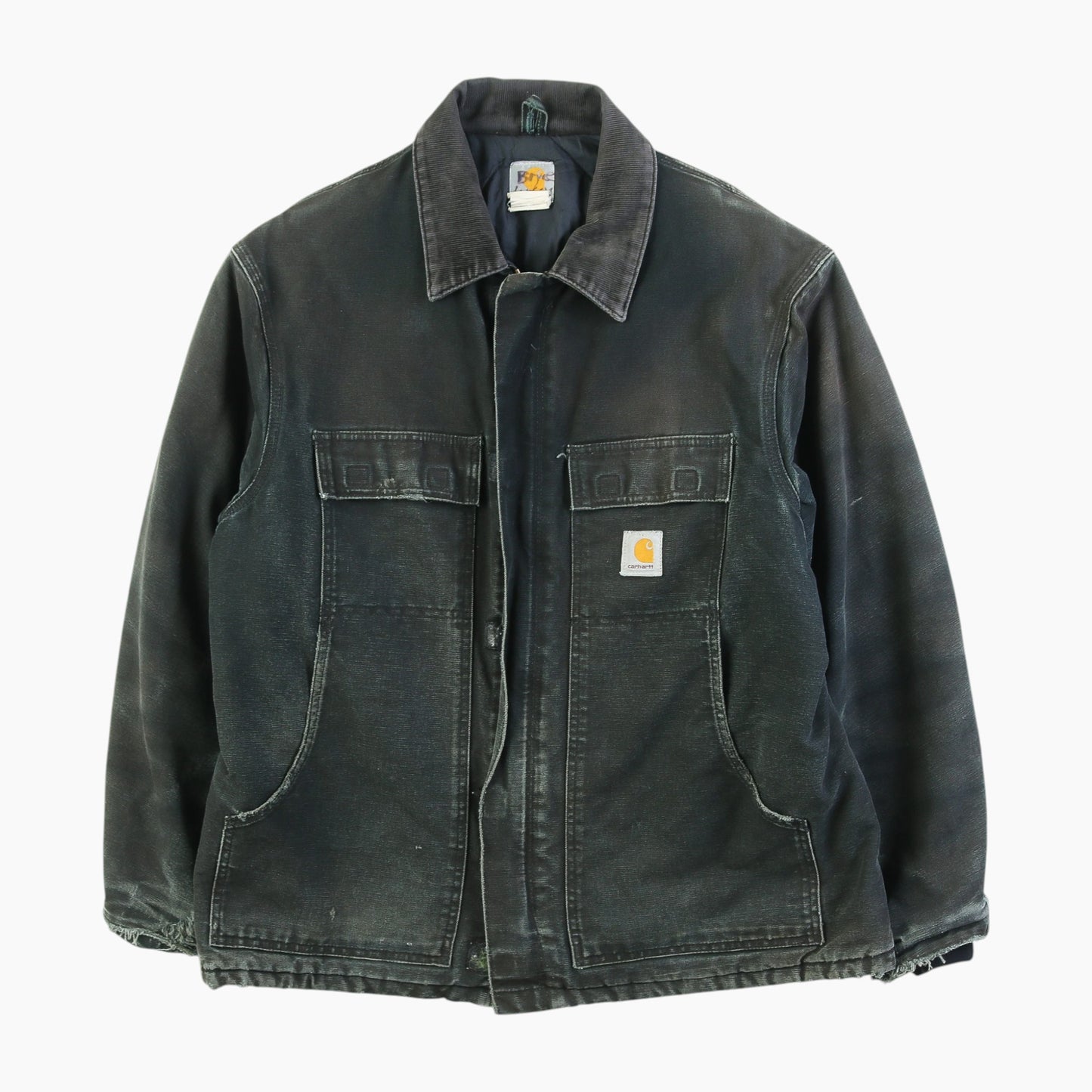 Arctic Jacket - Black