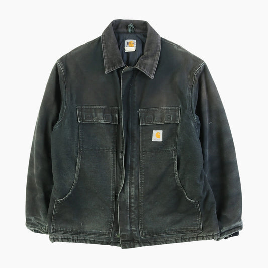 Arctic Jacket - Black