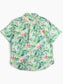 Vintage Shirt - Green