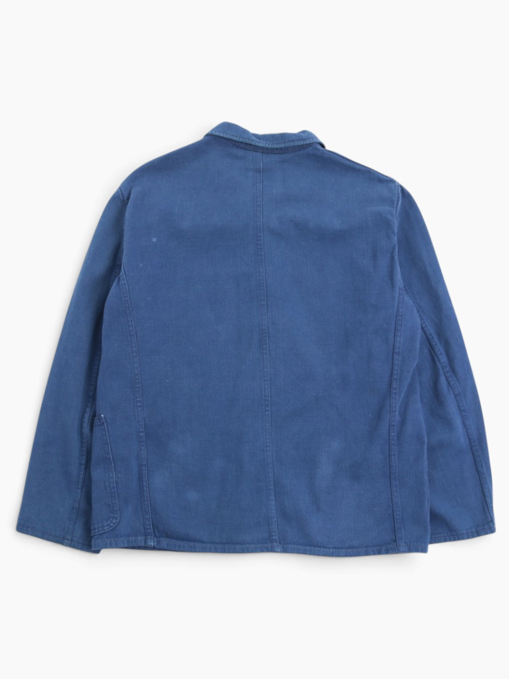Vintage Chore Jacket - Blue
