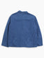 Vintage Chore Jacket - Blue