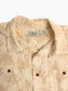 Vintage Shirt - Beige