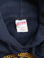 'US NAVY' Hooded Sweatshirt