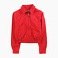 Vintage Harrington Jacket - Red