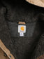 Lined Vest - Hamilton Brown