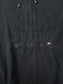 Vintage Over Head Smock - Navy