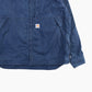 Work Jacket - Navy