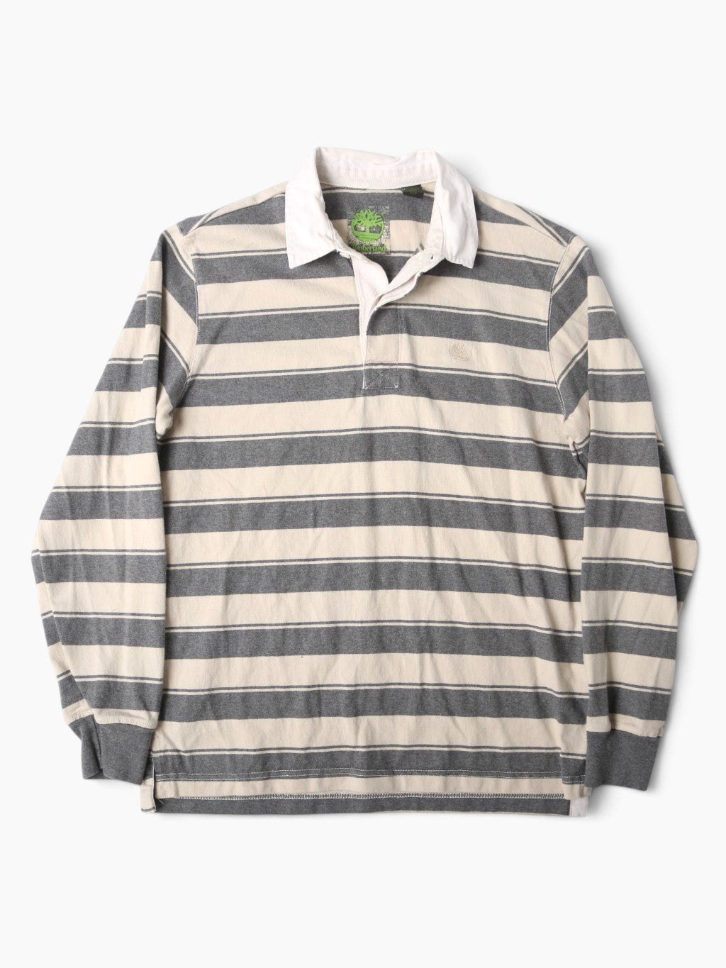 Timberland Rugby Shirt