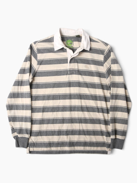 Timberland Rugby Shirt