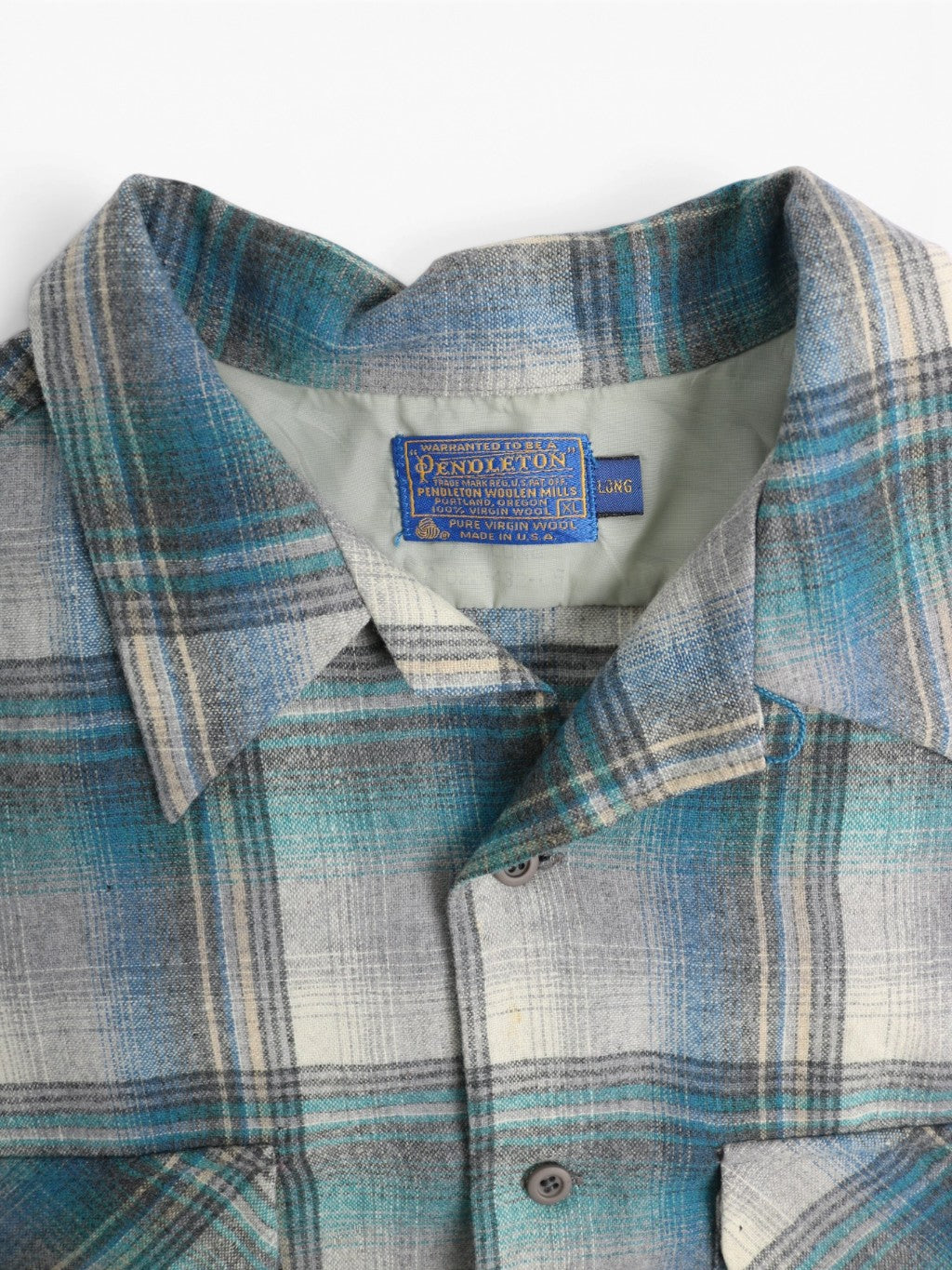 Vintage Board Shirt