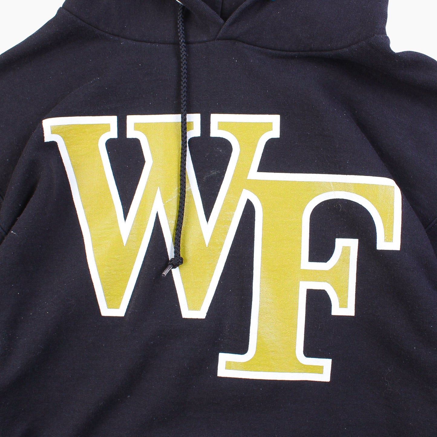 'WF' Champion Hooded Sweatshirt - American Madness