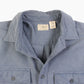 Vintage Shirt - Blue Chamois