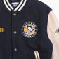 Vintage 'Toronto Penguins' Varsity Bomber Jacket - American Madness