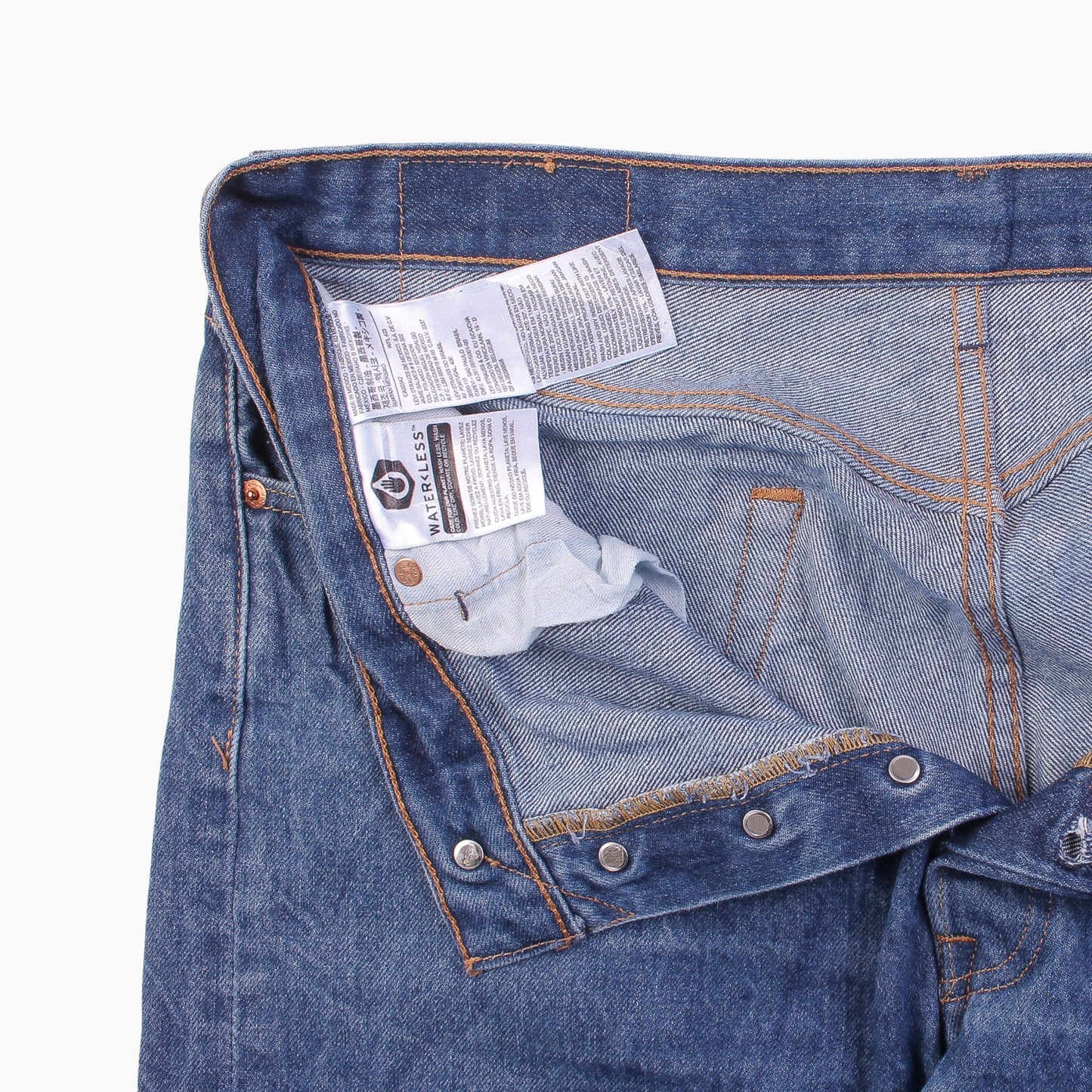 Vintage 501 Jeans - 36" 29" - American Madness