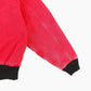 Active Hooded Jacket - Washed Red